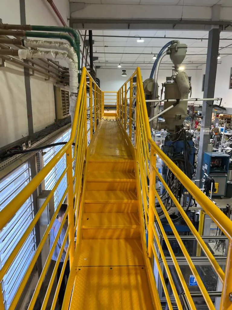 OBRA MULLER - TIMBÓ